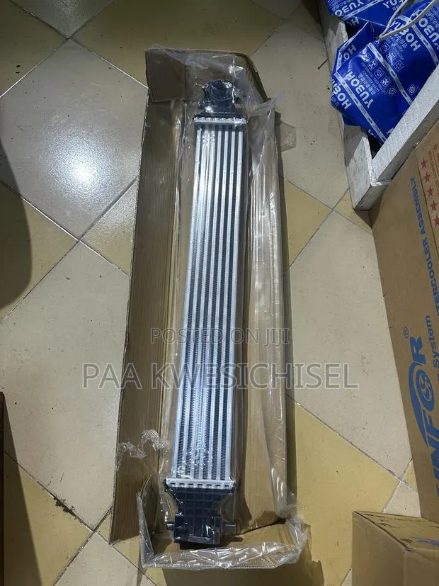 Honda Accord 2018 2019 2020 Lntercooler · Photo 1