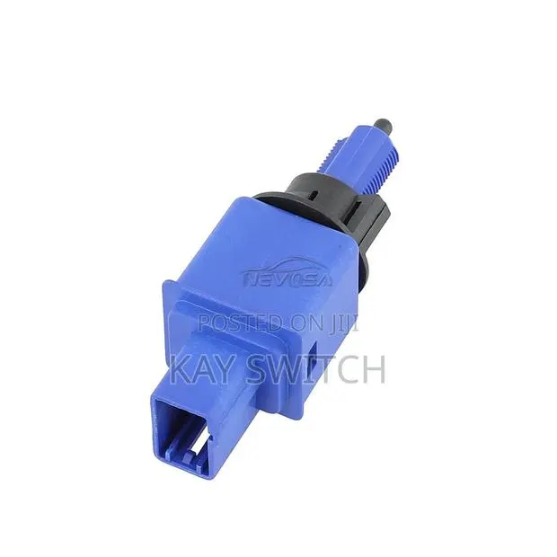 Brake Light Switch Fit for Honda Jazz CR-V Accord Civic HR-V · Photo 1