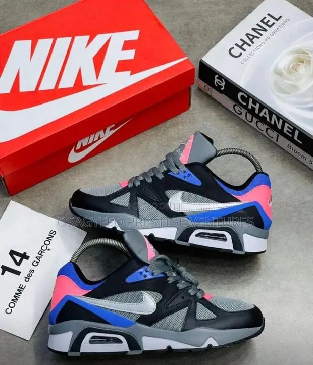 Quality Nike Air Structure Triax 91 · Photo 1