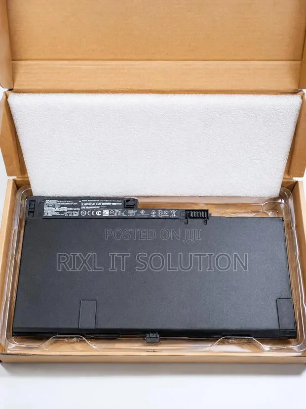 HP CM03XL Original Battery for EliteBook 740 840 845 850 G1/G2 New · Photo 1