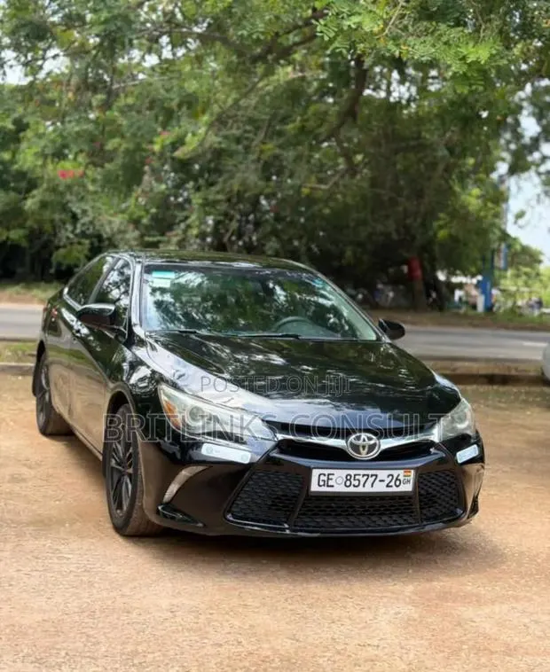Toyota Camry Available for Rentals Book Now! · Photo 1