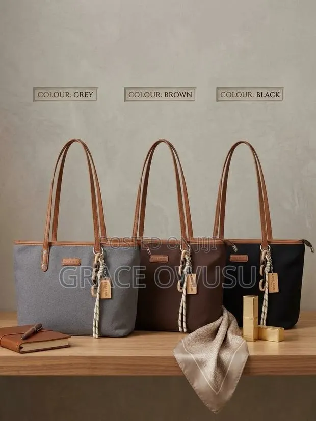 Fashion Bags · Photo 1