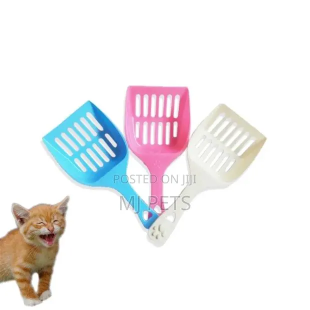 Cat Litter Scoop · Photo 1