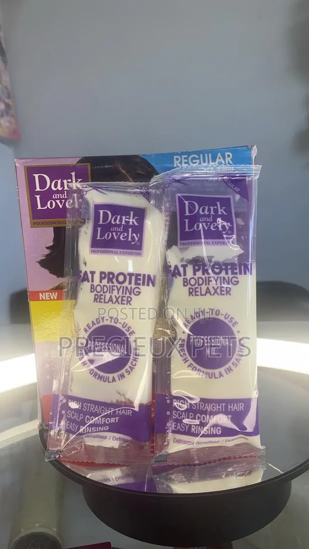 Fat Protein Relaxer · Photo 1
