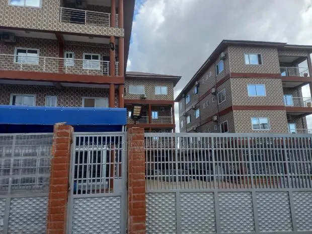Furnished 2bdrm Apartment in Mile-7 Rd, Achimota for rent · Photo 1