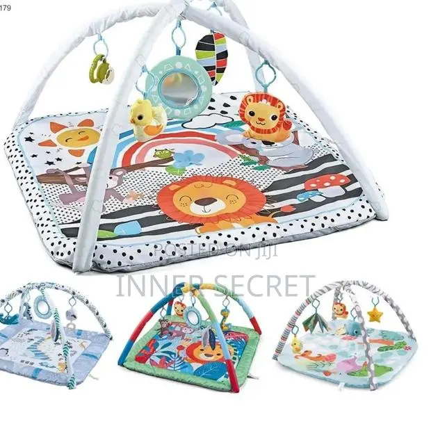 Baby Play Mat · Photo 1
