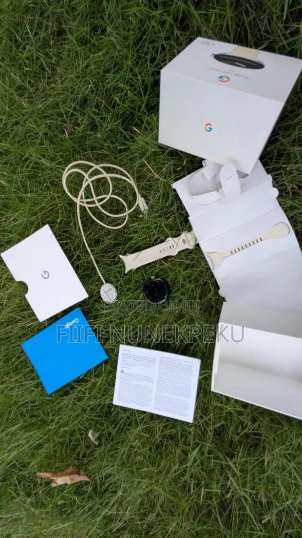 Pixel Watch 1 · Photo 6
