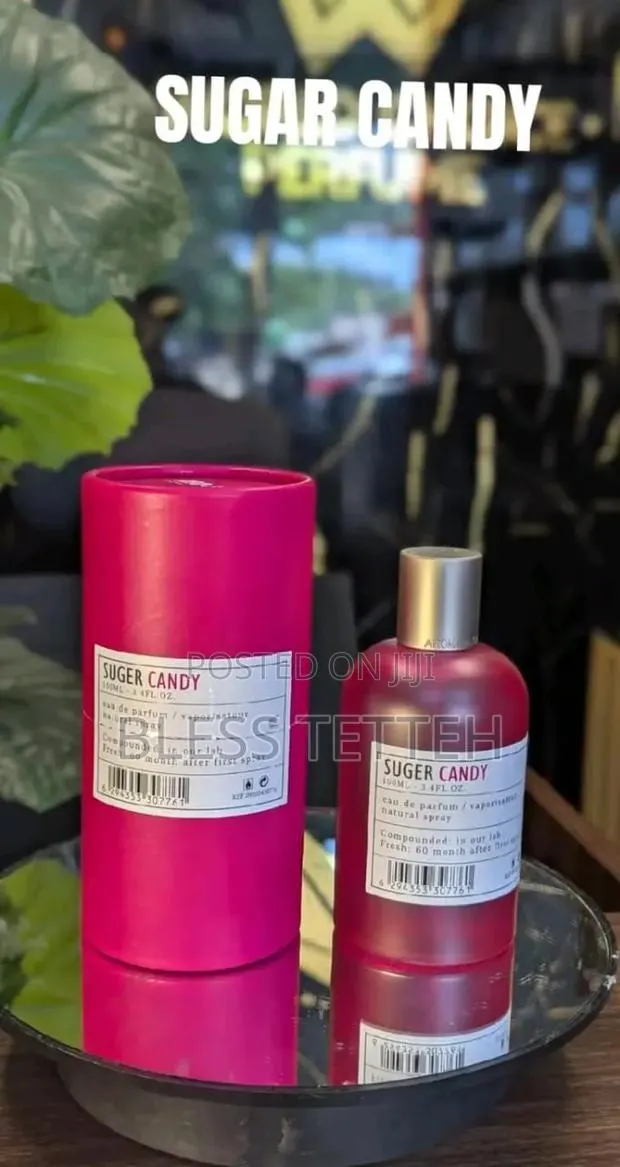 Sugar Candy Spray · Photo 1