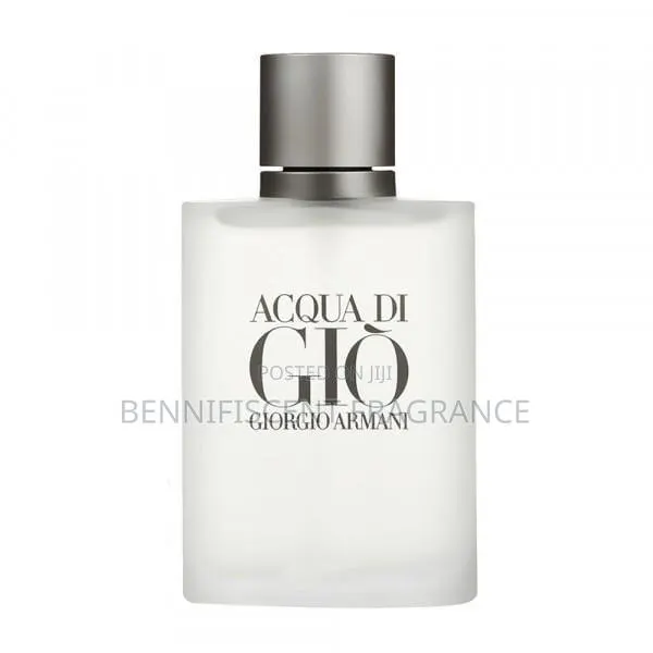 Giorgio Armani Acqua Di Gio EDT 100ml · Photo 1
