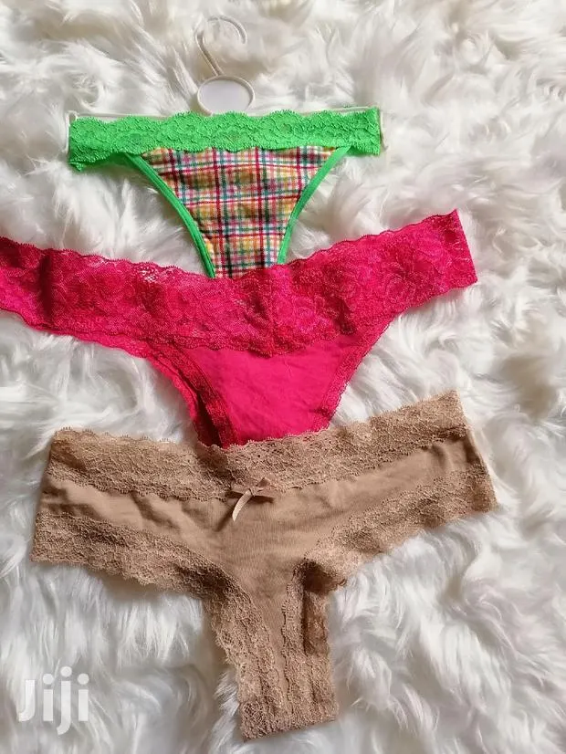 Quality Ladies Panties · Photo 1