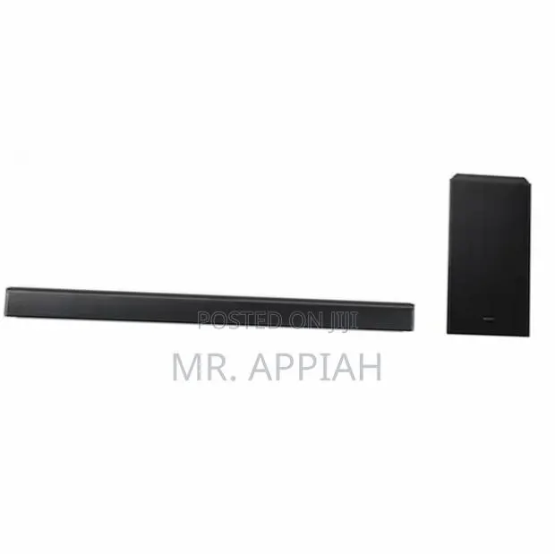 Purchase Premium Samsung B650f(370watt)3.1channel Sound Bar · Photo 1