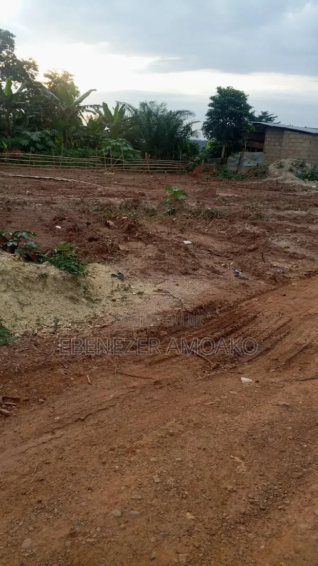 Plots of Land for Sale · Photo 1
