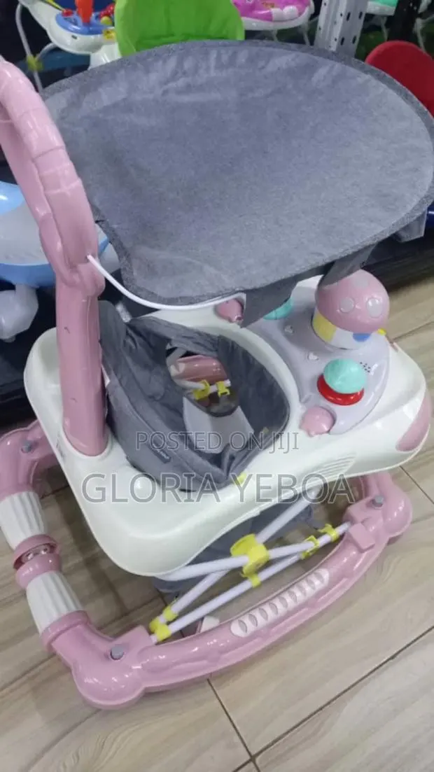Baby Walker · Photo 1