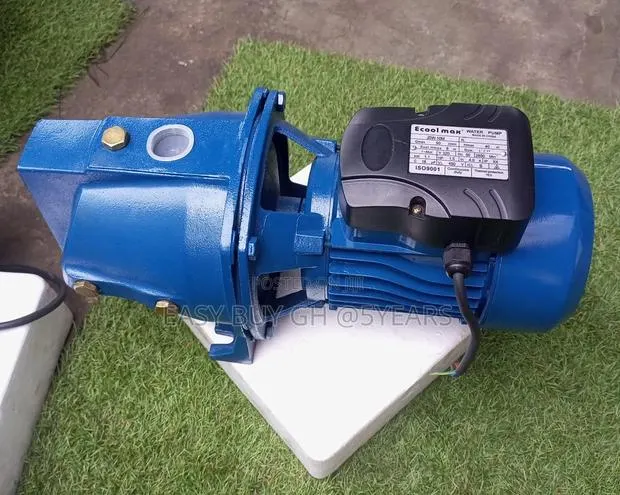 Quality and Affordable Price Ecoolmax Electric Water Pump. · Photo 1