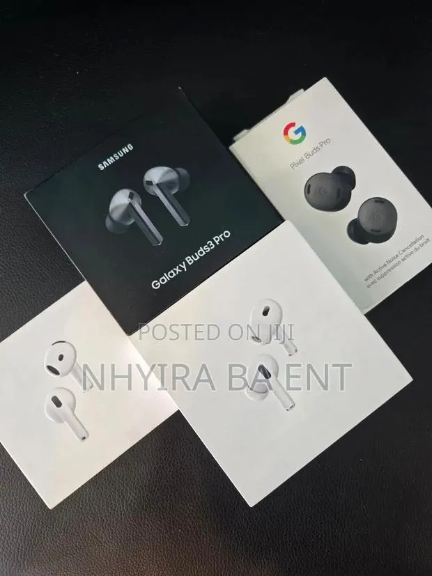 Airpod/ Earbud · Photo 1
