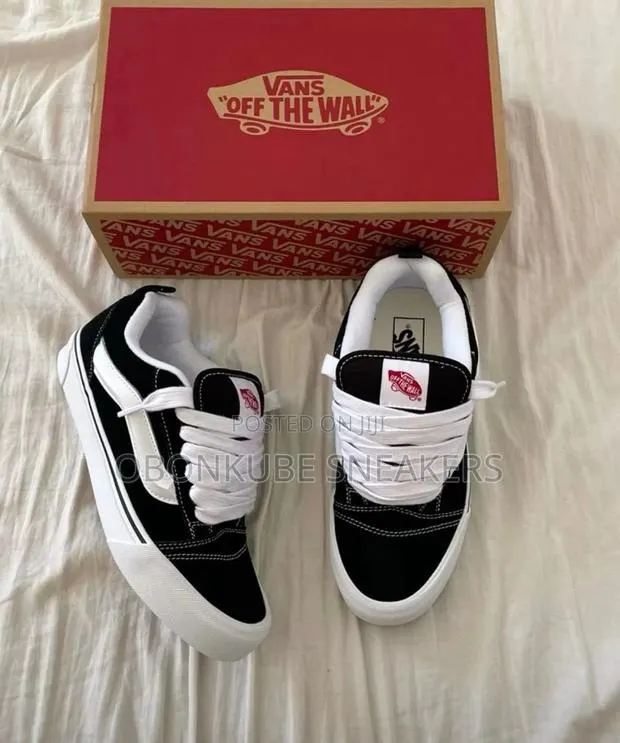 Vans Sneaker · Photo 1