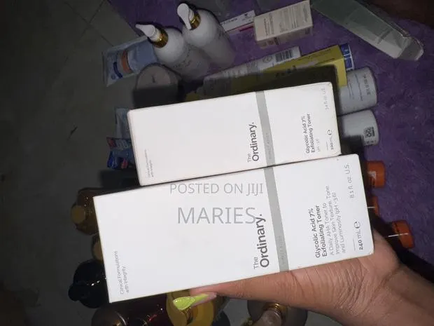 Ordinary Glycolic 7% Toner Mini · Photo 1