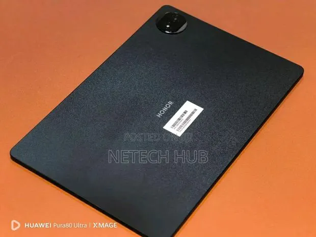 Honor Pad 2 256 GB Black · Photo 1