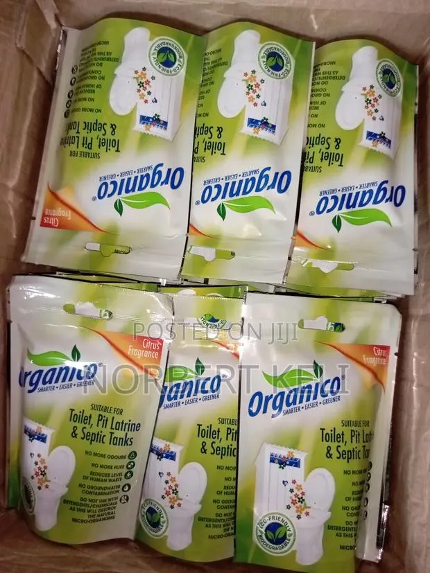 Organico BioEnzymes Bulk · Photo 4