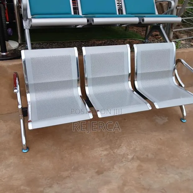 3in1 Visitors Chair · Photo 1