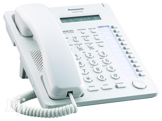 Panasonic Advanced Hybrid System · Photo 2