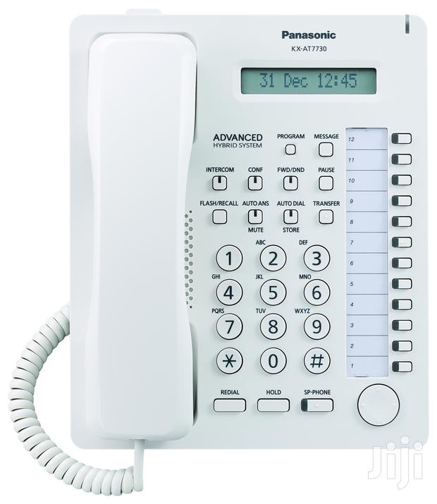Panasonic Advanced Hybrid System · Photo 3
