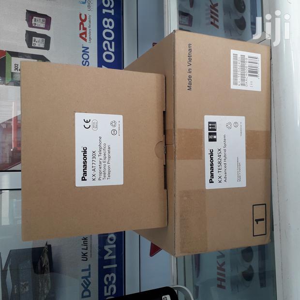 Panasonic Advanced Hybrid System · Photo 4