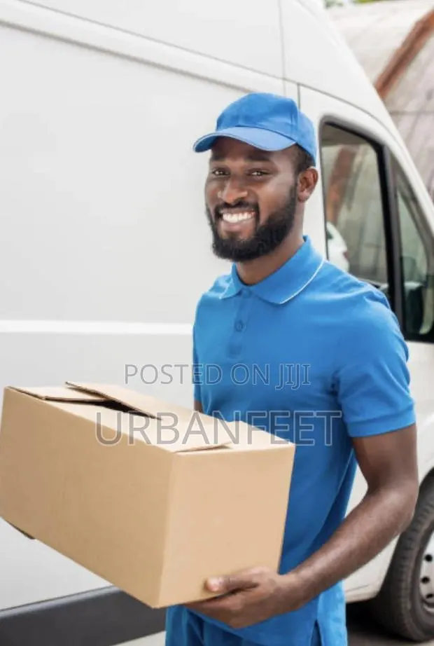 Professional Home Office Moving Services · Photo 4