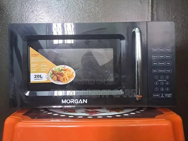 20l Microwave Oven · Photo 1