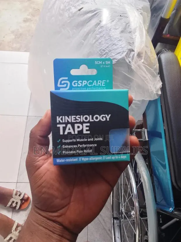 Original K- Tape · Photo 1