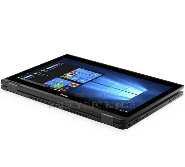 New Laptop Dell Latitude 5289 8GB Intel Core i5 SSD 256GB · Photo 1