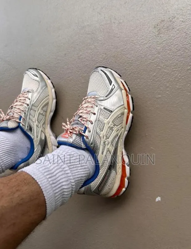 Gel Asics Sneaker · Photo 1