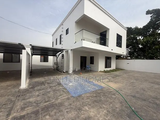 4bdrm House in East Legon for sale · Photo 1