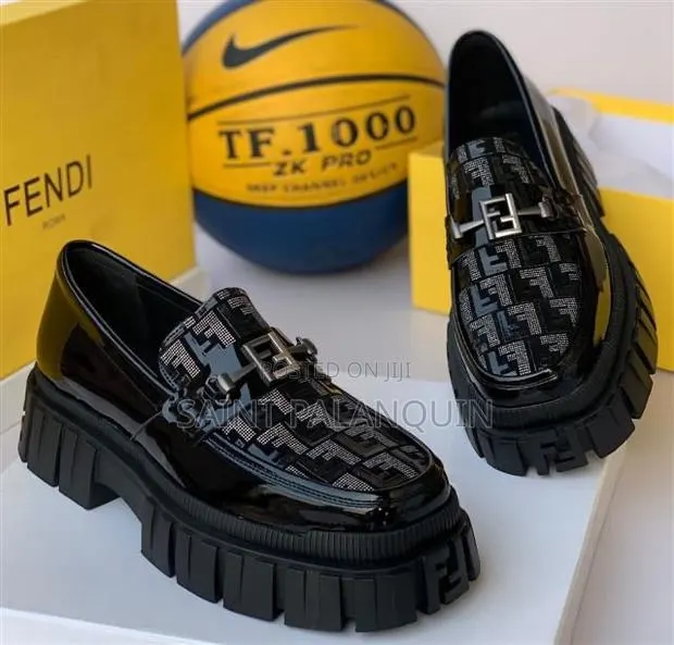 Fendi Quality Shoe · Photo 1