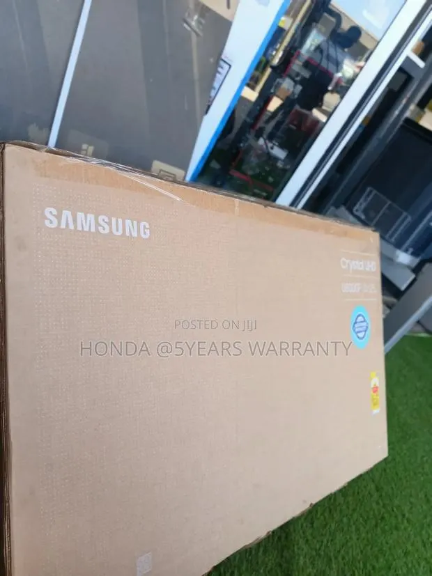 Samsung - The Price That Thinks for You · Photo 1