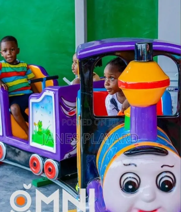 Train Ride for Kids · Photo 1