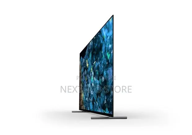 A8L BRAVIA XR | OLED | Ultra HD | High Dynamic Range (HDR) | · Photo 1