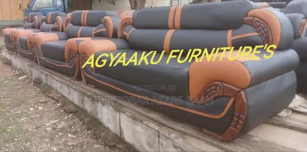 Agyaaku Furniture's