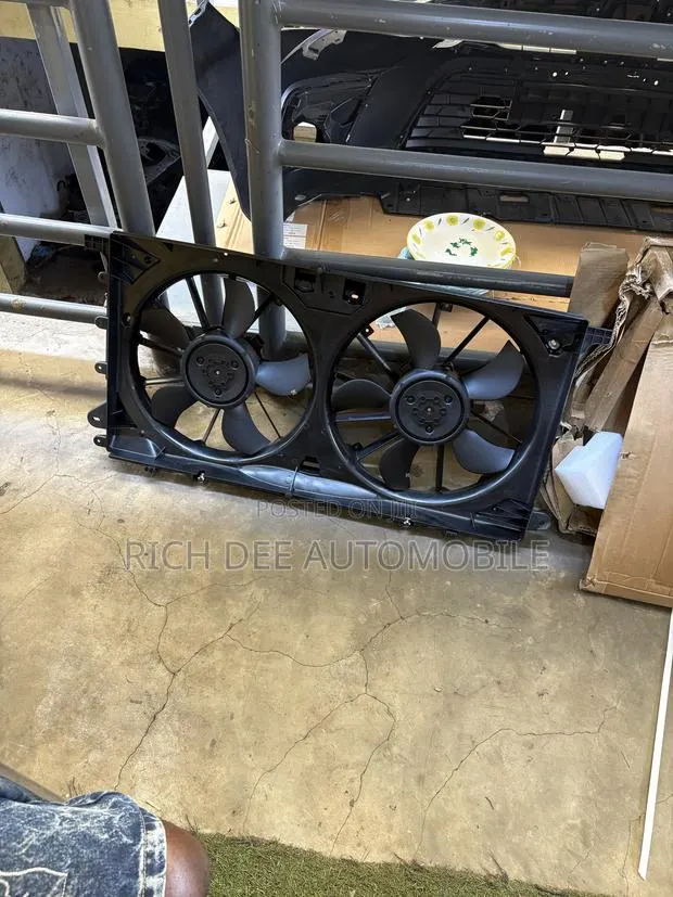 F150 2016 20 Fan · Photo 1