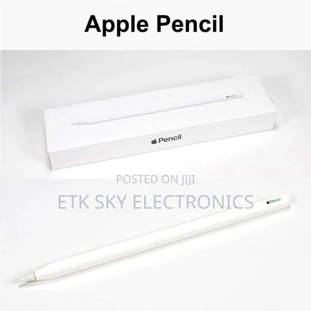 Apple Pencil (2nd Generation) · Photo 1