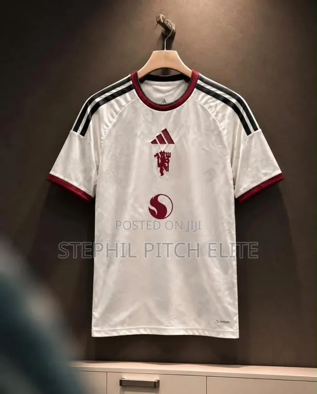 Manchester United · Photo 1