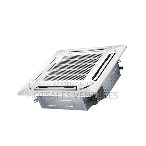 Affordable Midea 5.0hp R410 Inverter Cassette Unit Ac - McD-48hrdn1 · Photo 1