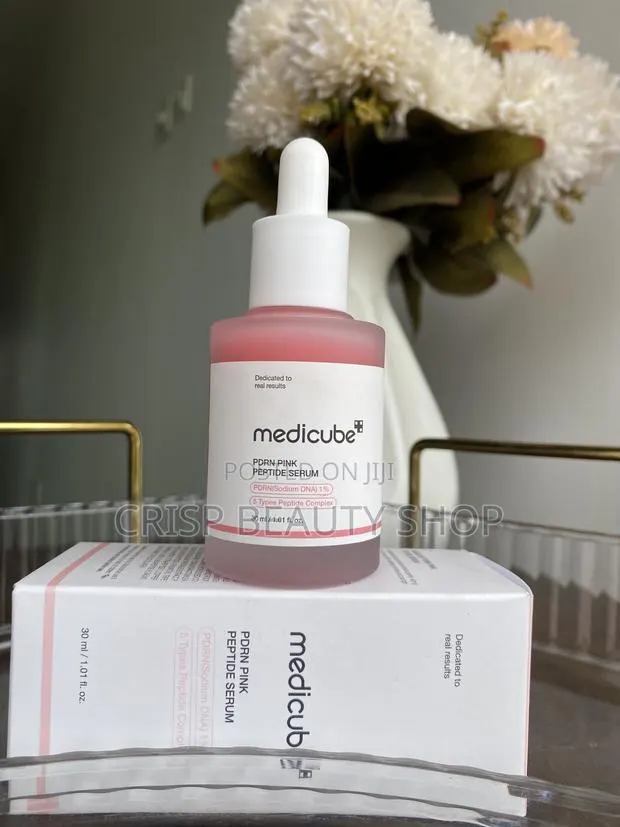 Medicube Pink PDRN · Photo 1
