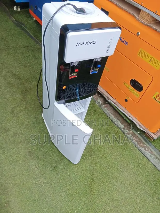 MAXMO 2-in-1 Water Dispenser – Smart Choice for Home & Office · Photo 1