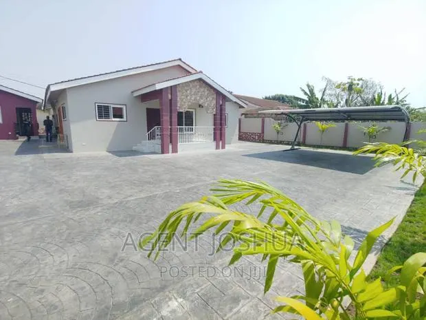 3bdrm House in Manet Viile Estate, Spintex for rent · Photo 1