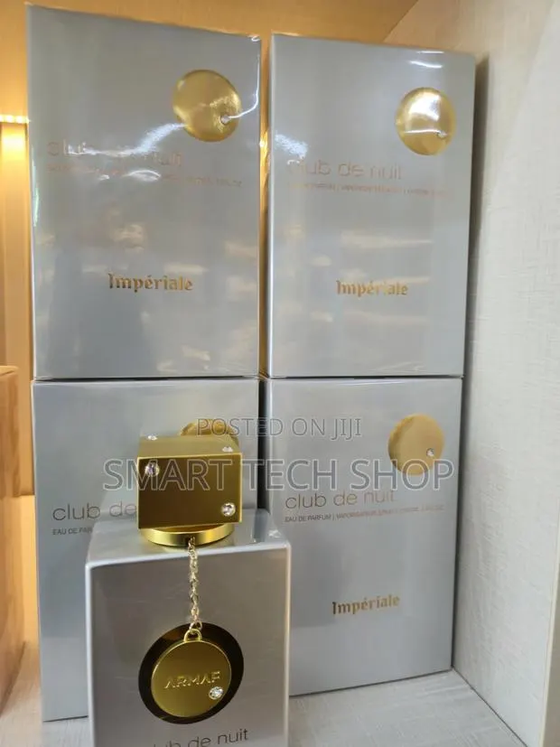 Armaf Club De Nuit Imperiale Eau De Parfum for Women · Photo 1