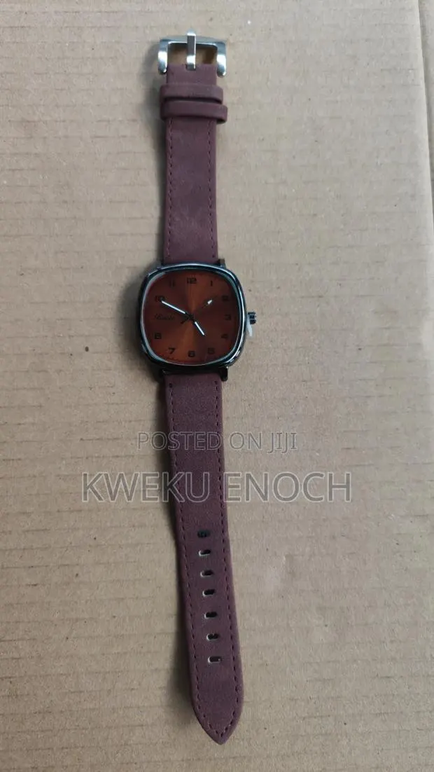 Quality Wrist Watch · Photo 1