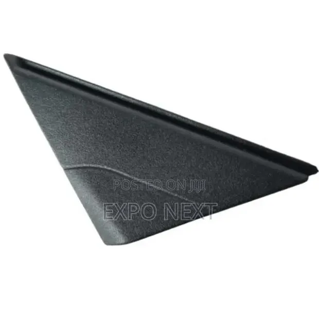 Hyundai Elantra 2016–2018– Mirror Pad · Photo 1