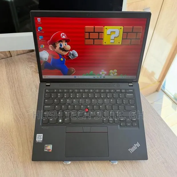 Laptop Lenovo ThinkPad X13 Gen 2 8GB AMD Ryzen 7 SSD 256GB · Photo 1