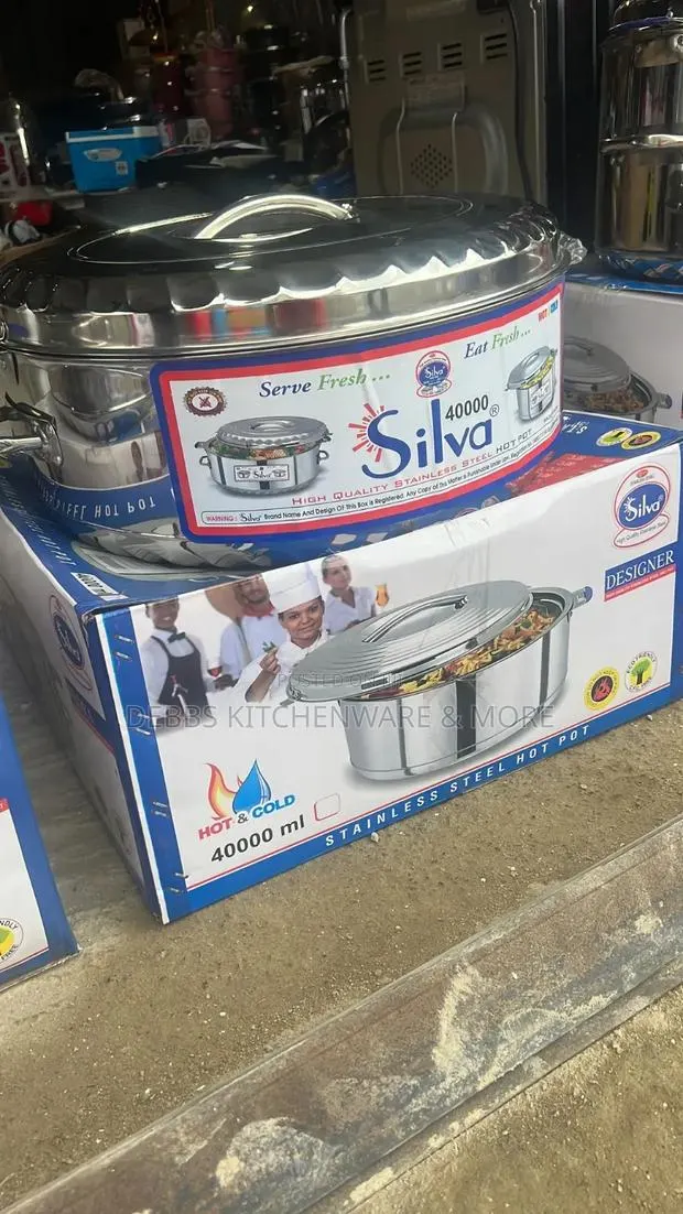 Single Commercial Food Warmer · Photo 1